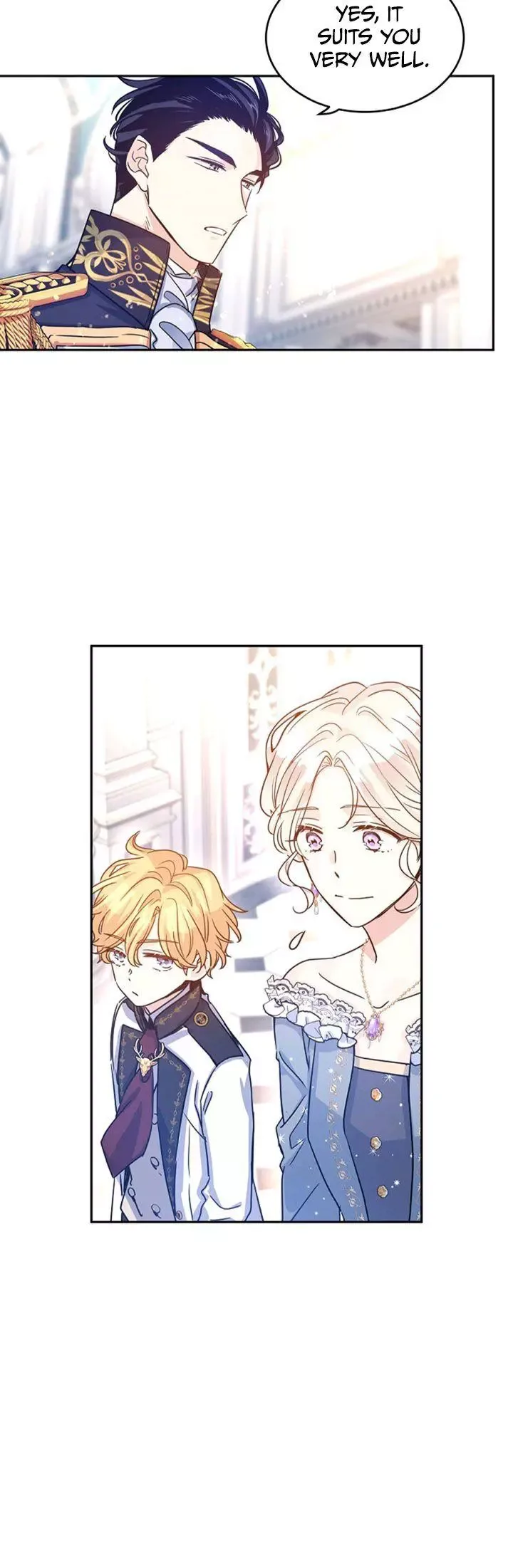 I Will Change The Genre Chapter 30 page 28