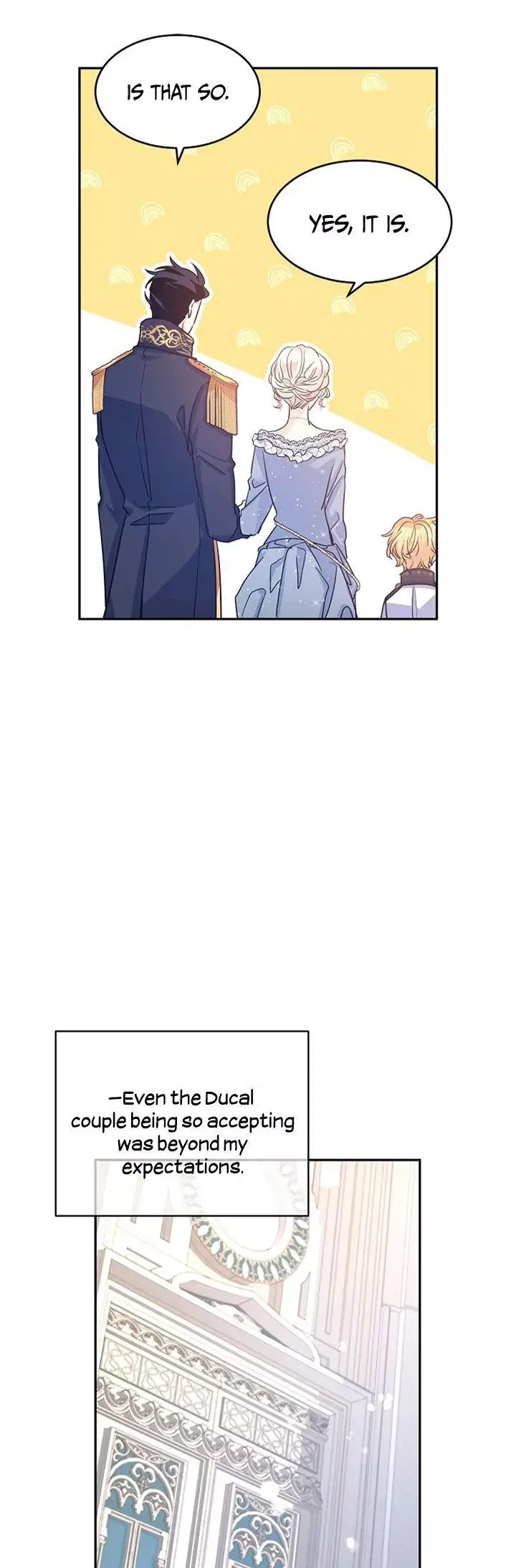 I Will Change The Genre Chapter 30 page 32