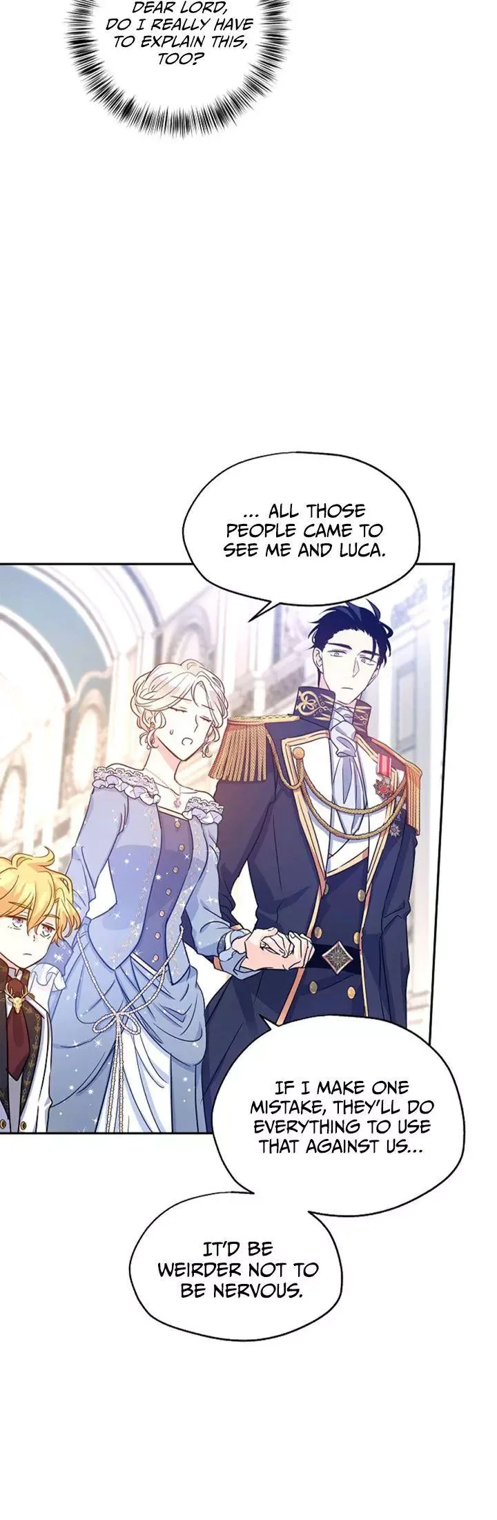 I Will Change The Genre Chapter 30 page 31