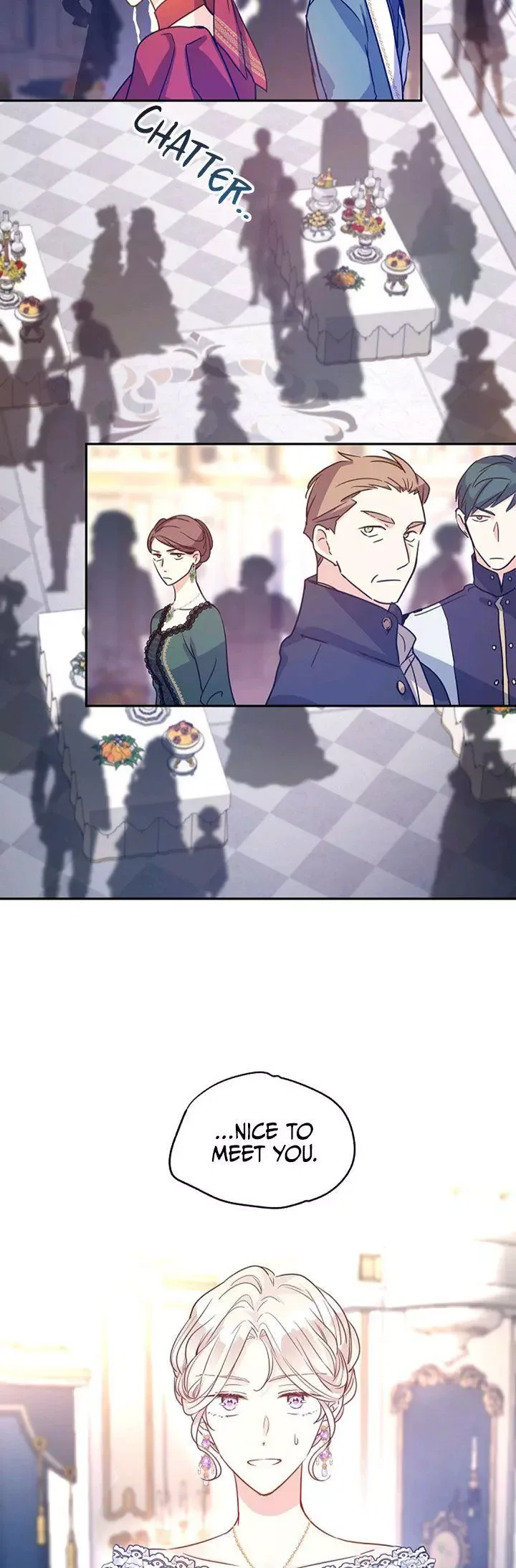 I Will Change The Genre Chapter 30 page 36
