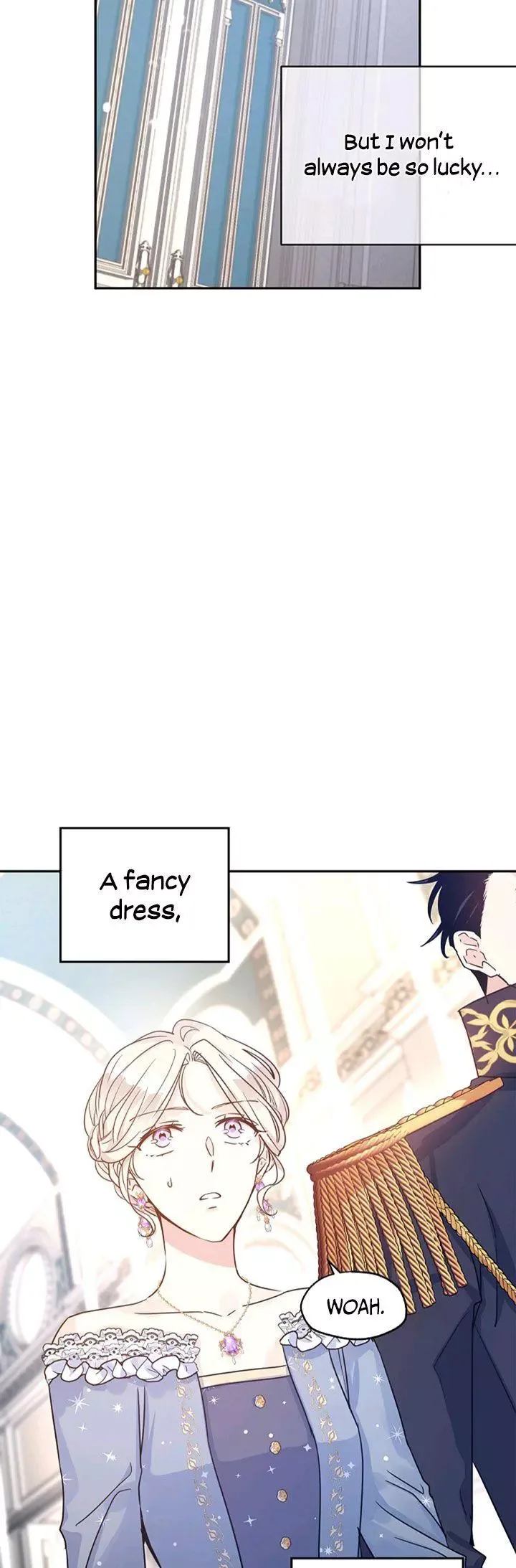I Will Change The Genre Chapter 30 page 33