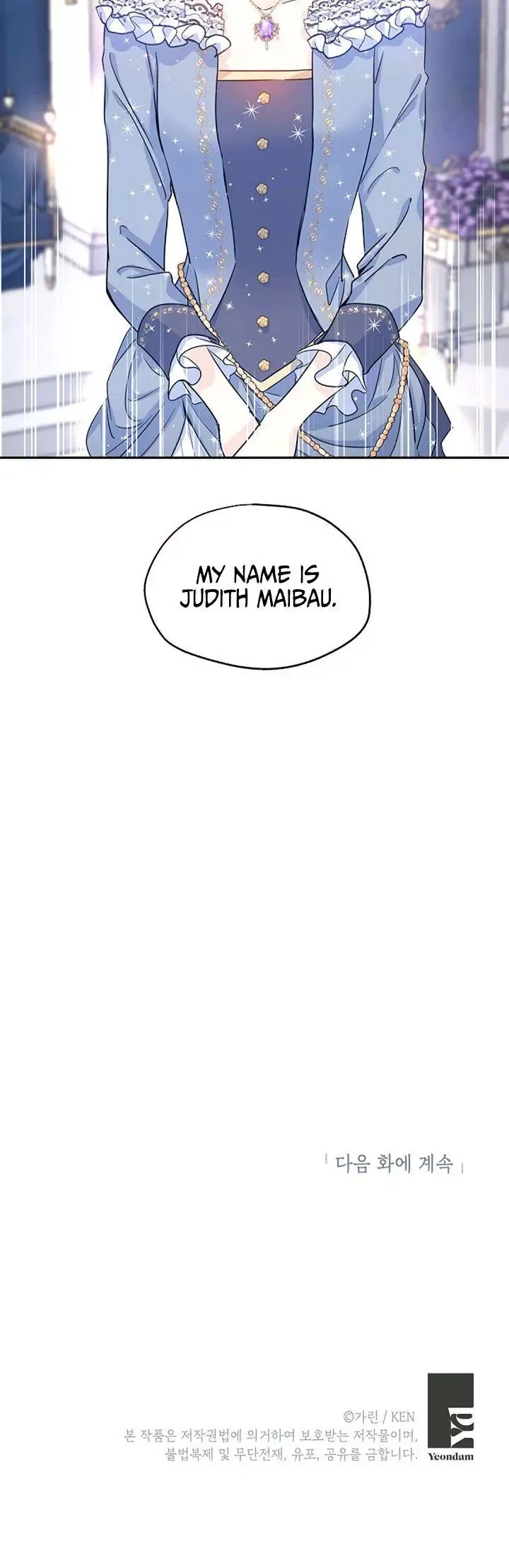 I Will Change The Genre Chapter 30 page 37