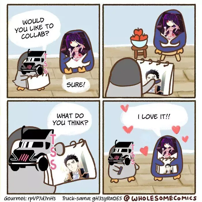 I Will Change The Genre Chapter 30 page 38