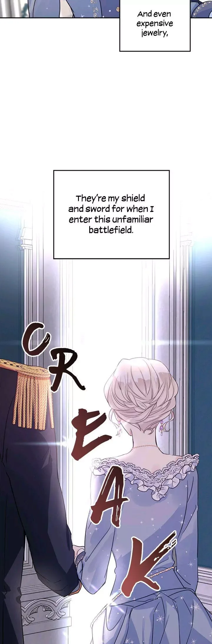 I Will Change The Genre Chapter 30 page 34