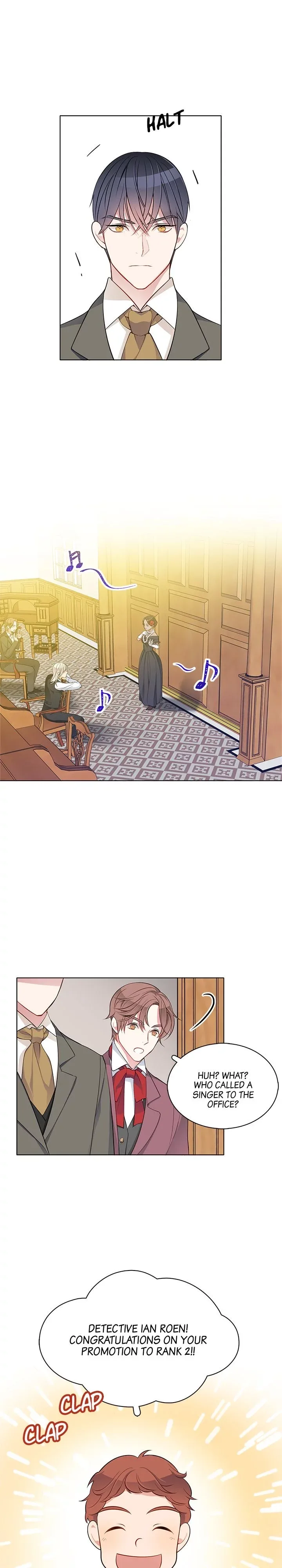 The Detective of Muiella Chapter 31 page 2