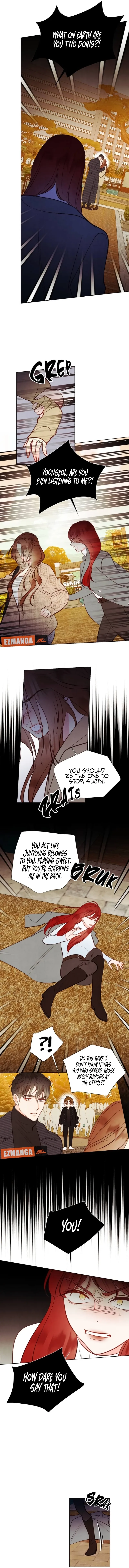 Our Secret Marriage Chapter 30 page 2