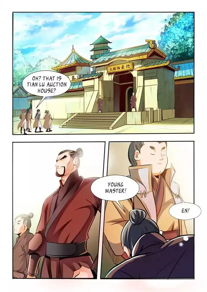 Apotheosis Chapter 27 page 3