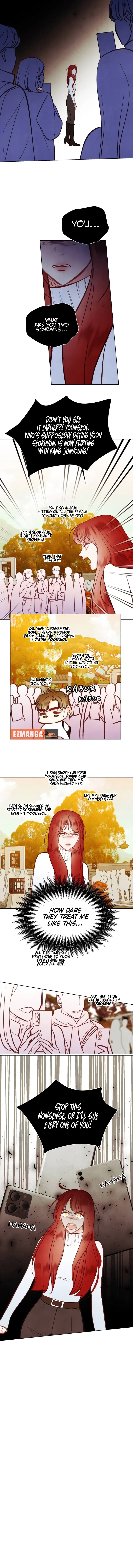 Our Secret Marriage Chapter 30 page 4