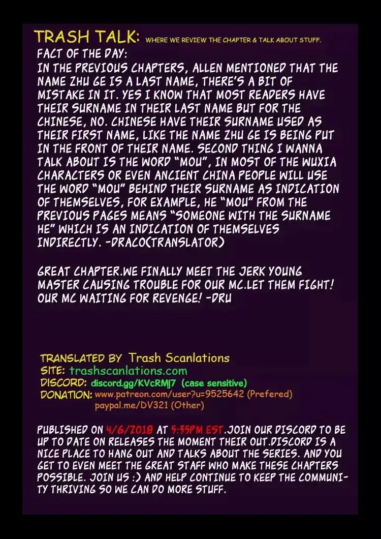 Apotheosis Chapter 27 page 18