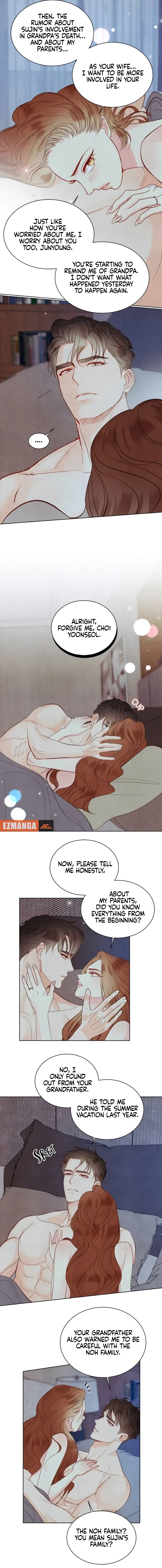 Our Secret Marriage Chapter 31 page 2
