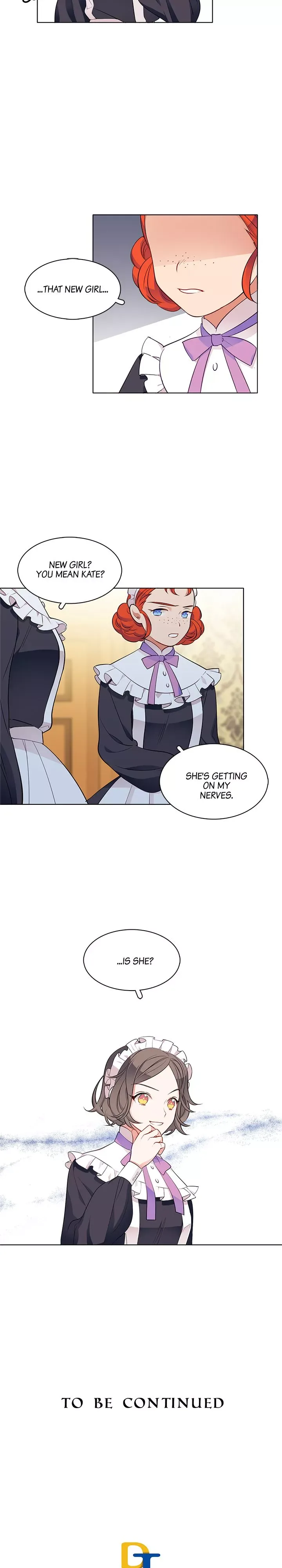 The Detective of Muiella Chapter 32 page 17