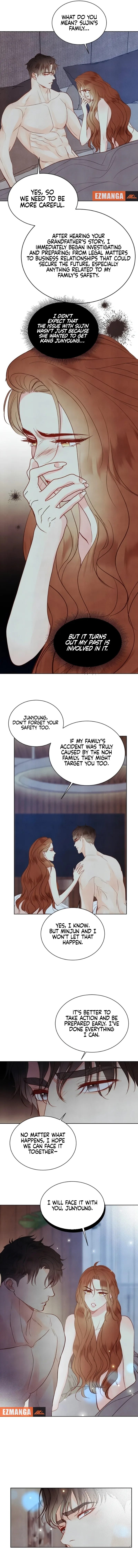 Our Secret Marriage Chapter 31 page 3