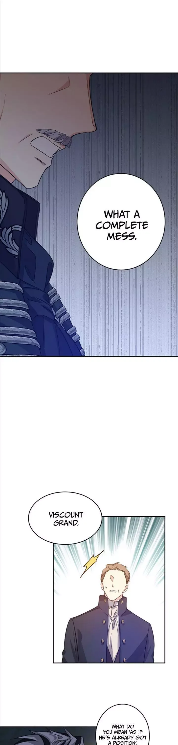 I Will Change The Genre Chapter 32 page 6