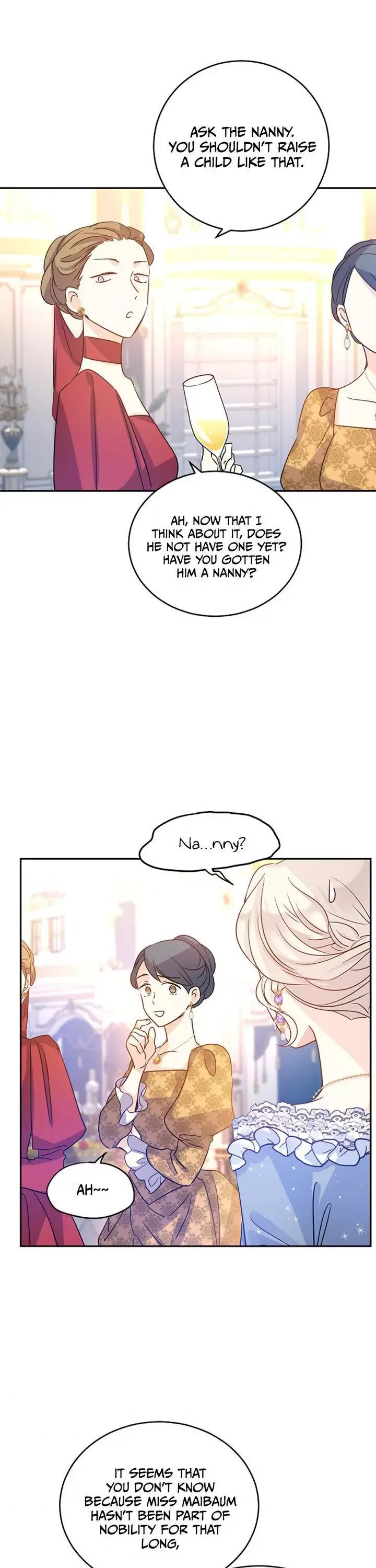 I Will Change The Genre Chapter 32 page 23
