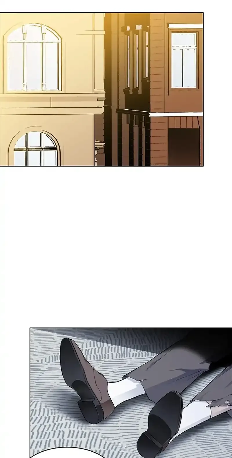 The Detective of Muiella Chapter 33 page 11
