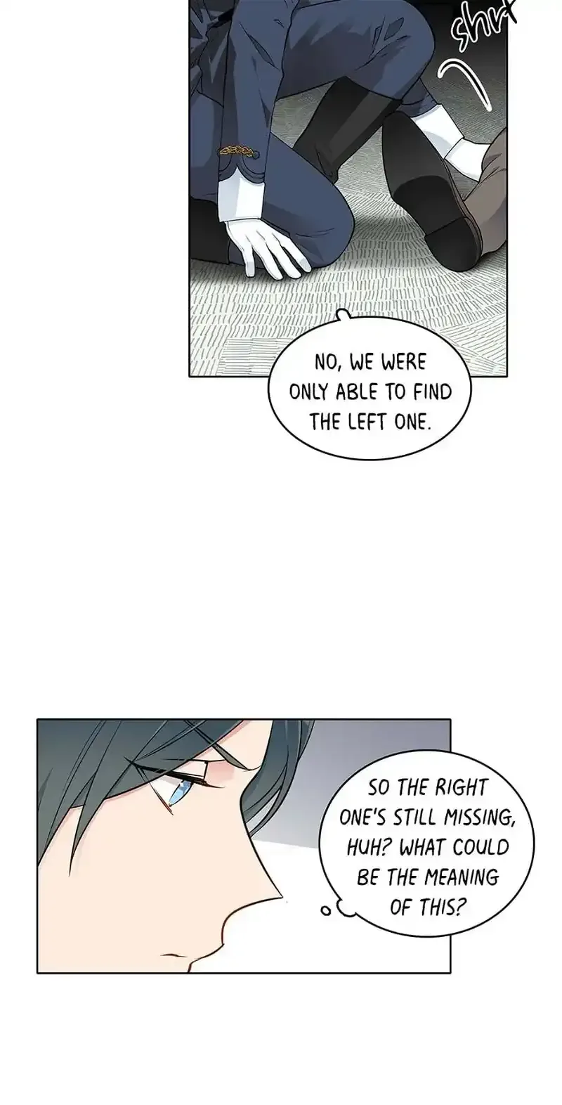 The Detective of Muiella Chapter 33 page 19
