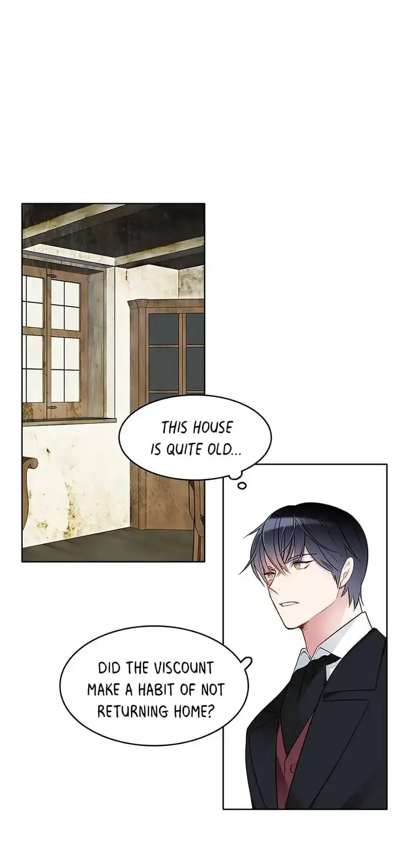 The Detective of Muiella Chapter 33 page 27