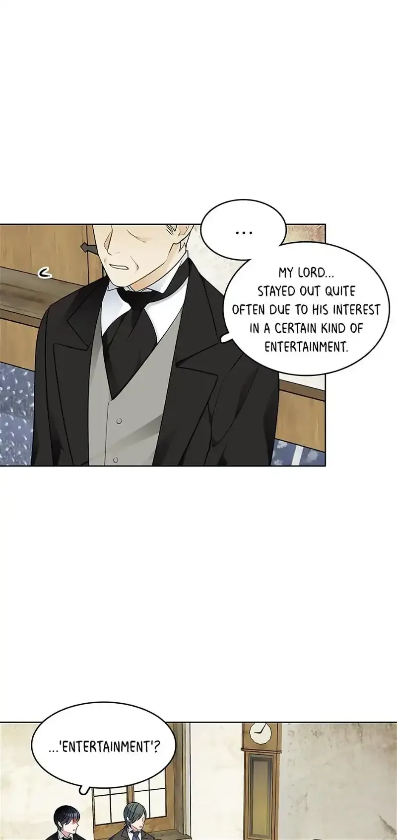 The Detective of Muiella Chapter 33 page 28