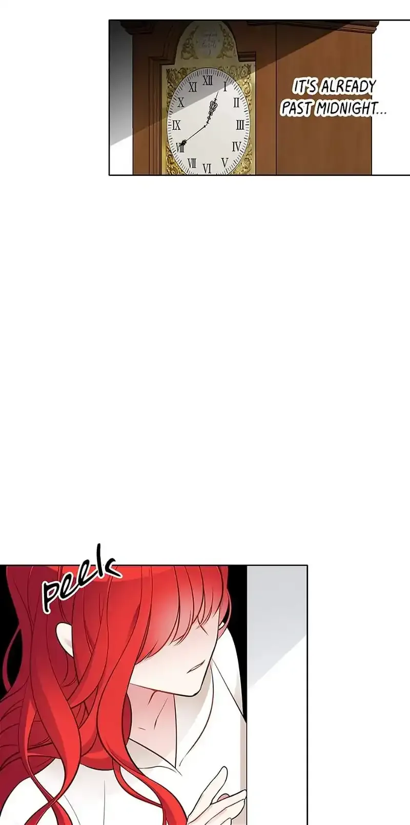 The Detective of Muiella Chapter 33 page 37