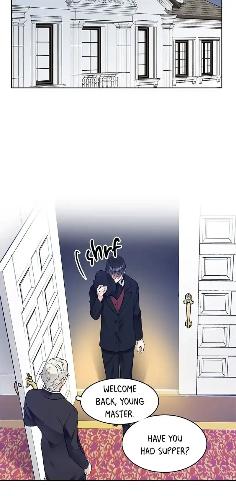 The Detective of Muiella Chapter 33 page 35