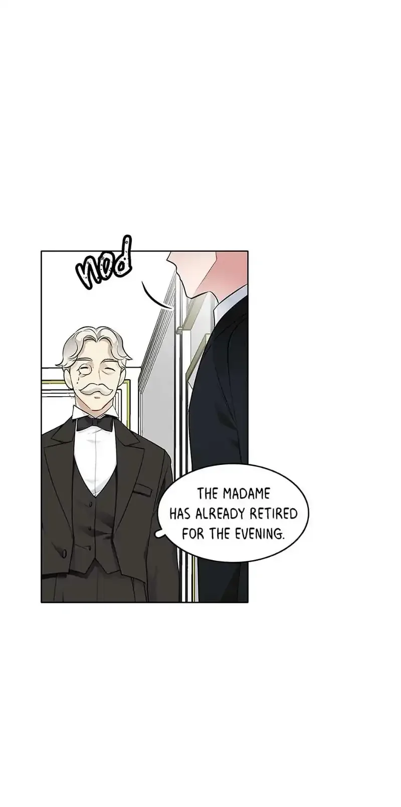 The Detective of Muiella Chapter 33 page 36