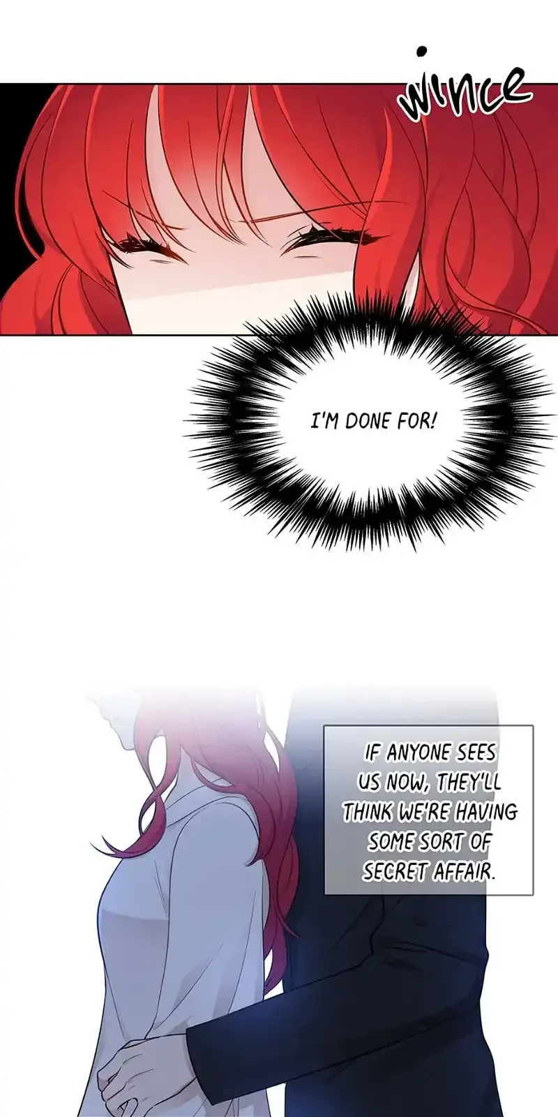 The Detective of Muiella Chapter 33 page 52