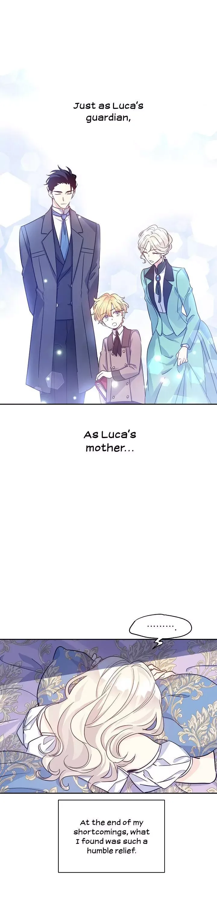 I Will Change The Genre Chapter 33 page 14