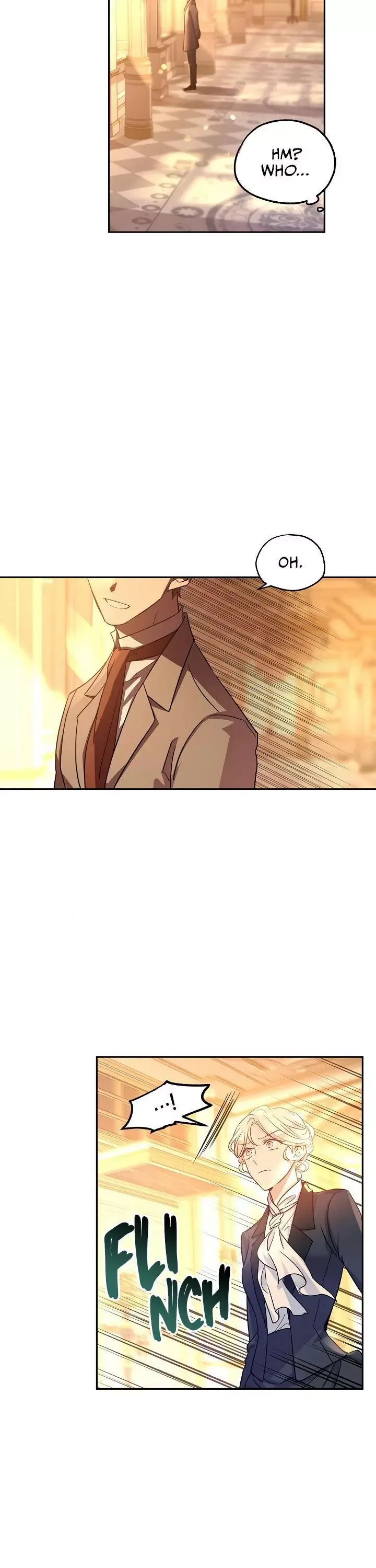 I Will Change The Genre Chapter 33 page 21