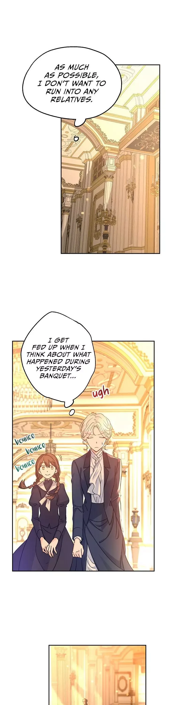 I Will Change The Genre Chapter 33 page 20