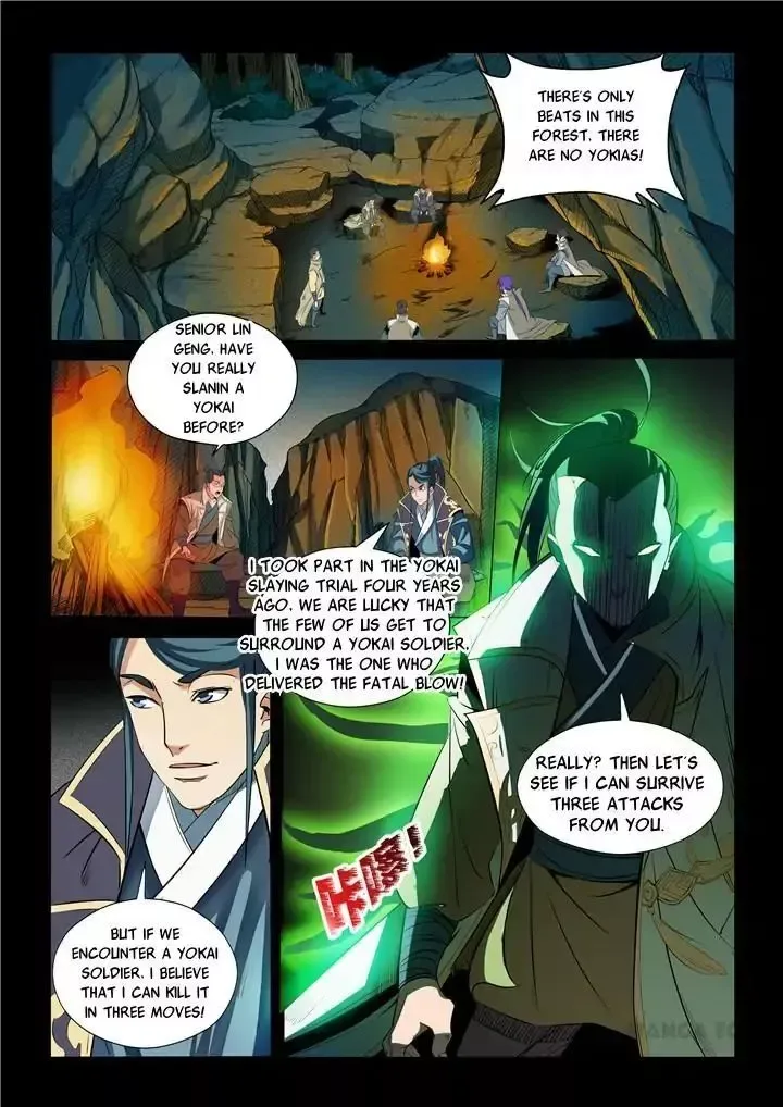Apotheosis Chapter 30 page 2