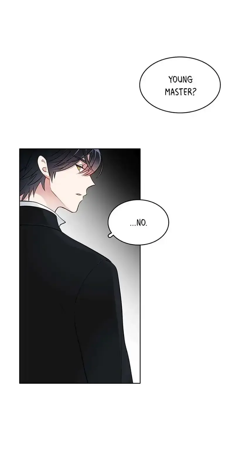 The Detective of Muiella Chapter 34 page 1