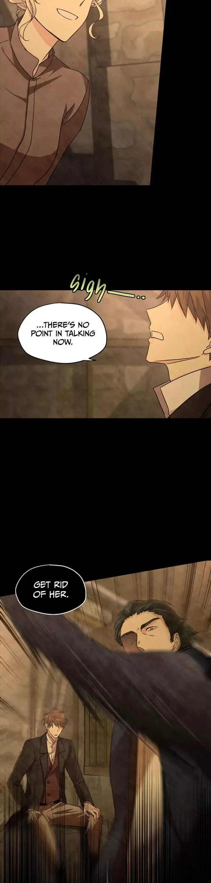 I Will Change The Genre Chapter 34 page 3