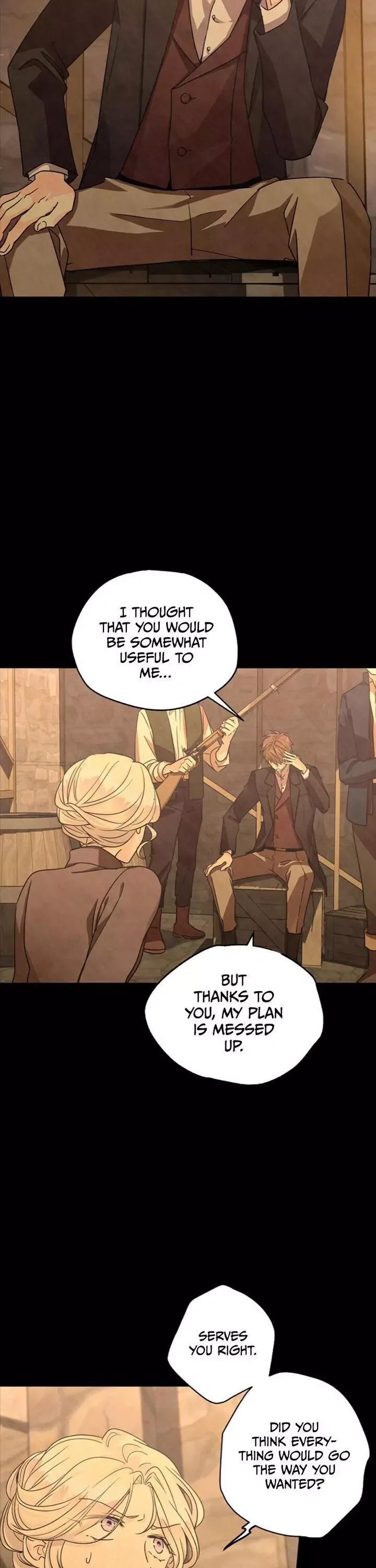 I Will Change The Genre Chapter 34 page 2