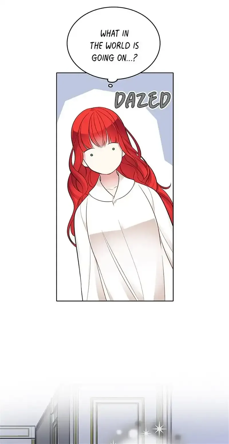 The Detective of Muiella Chapter 34 page 14