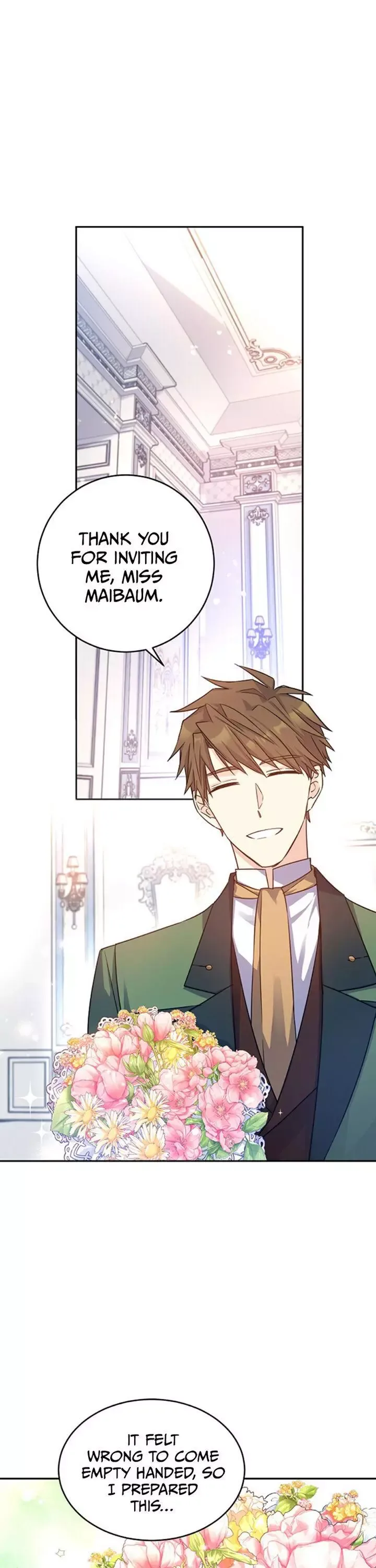 I Will Change The Genre Chapter 34 page 7