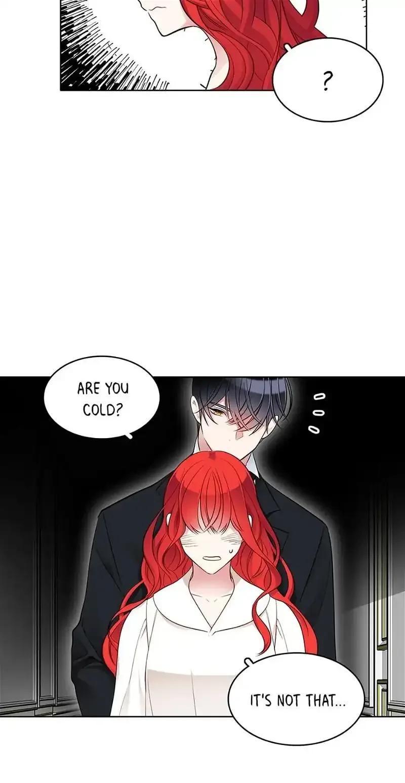 The Detective of Muiella Chapter 34 page 9
