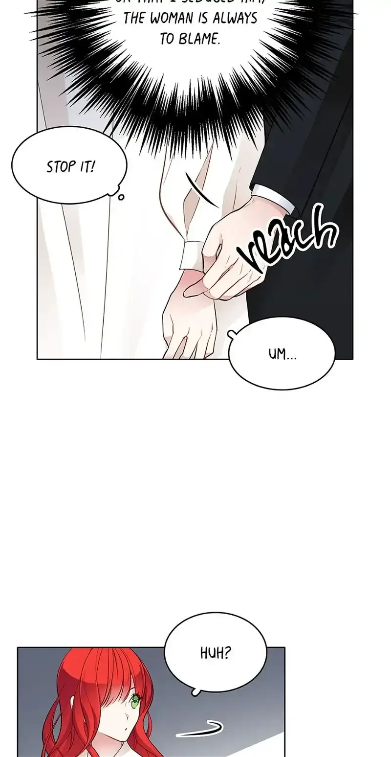 The Detective of Muiella Chapter 34 page 12