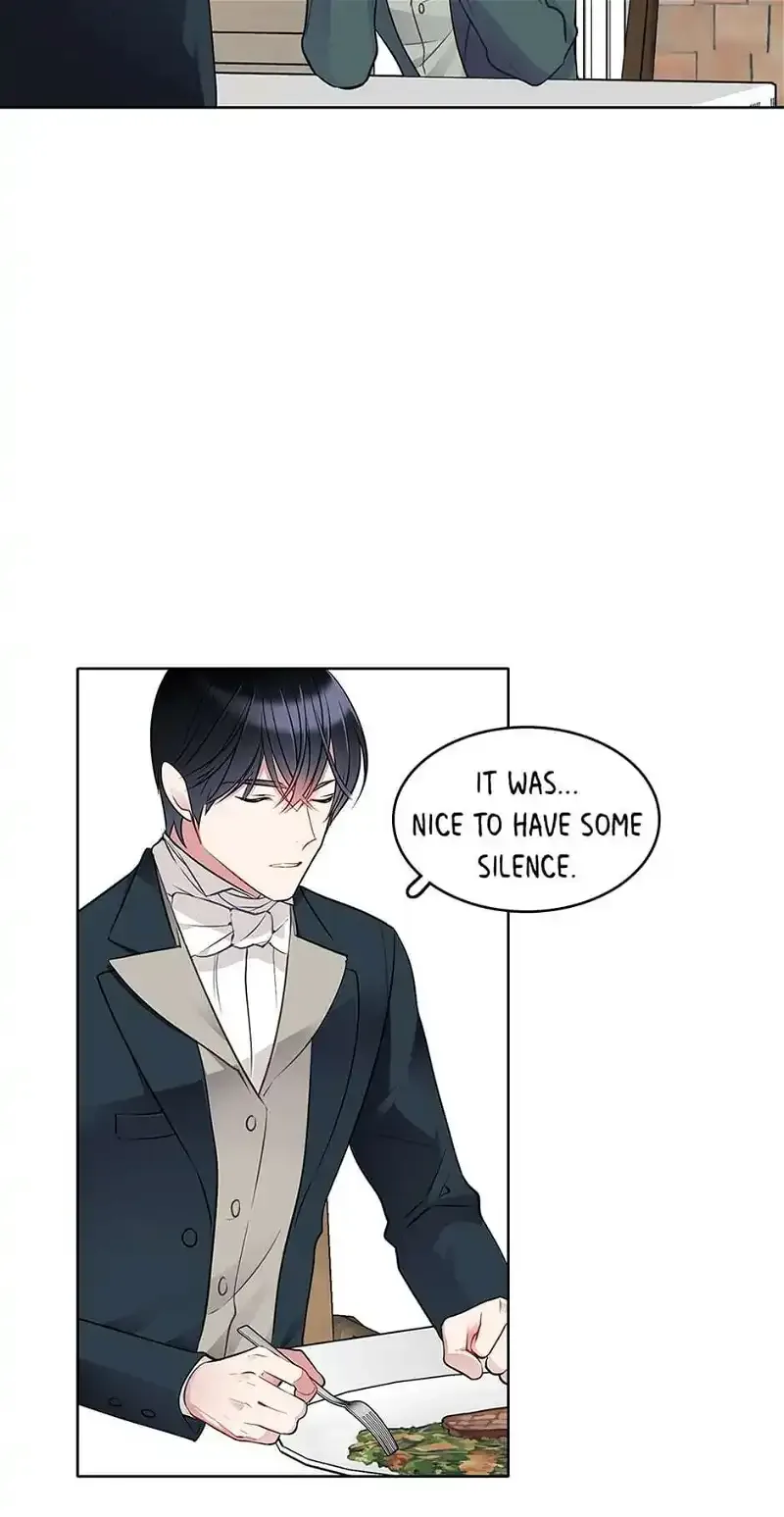 The Detective of Muiella Chapter 34 page 18