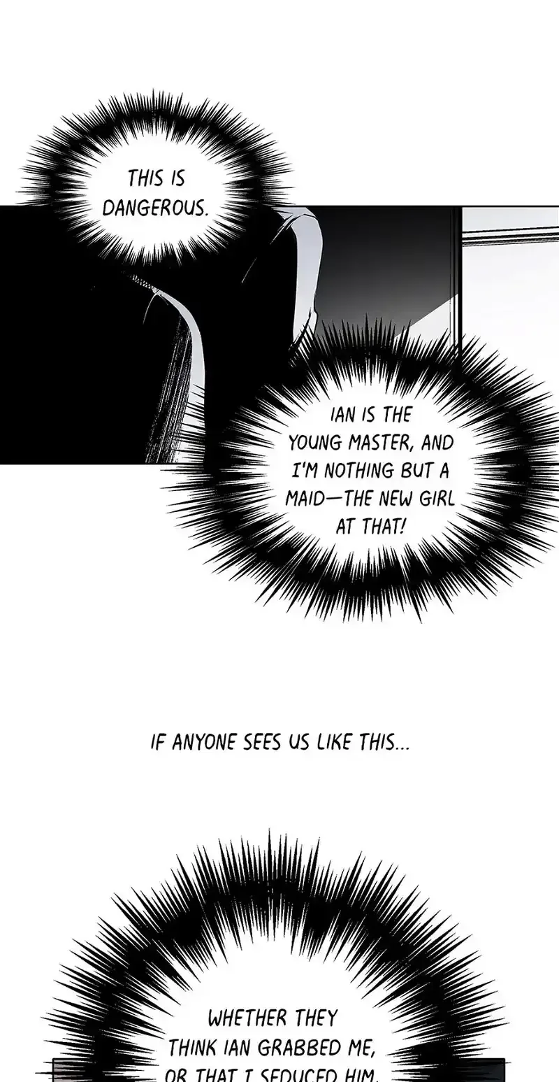 The Detective of Muiella Chapter 34 page 11