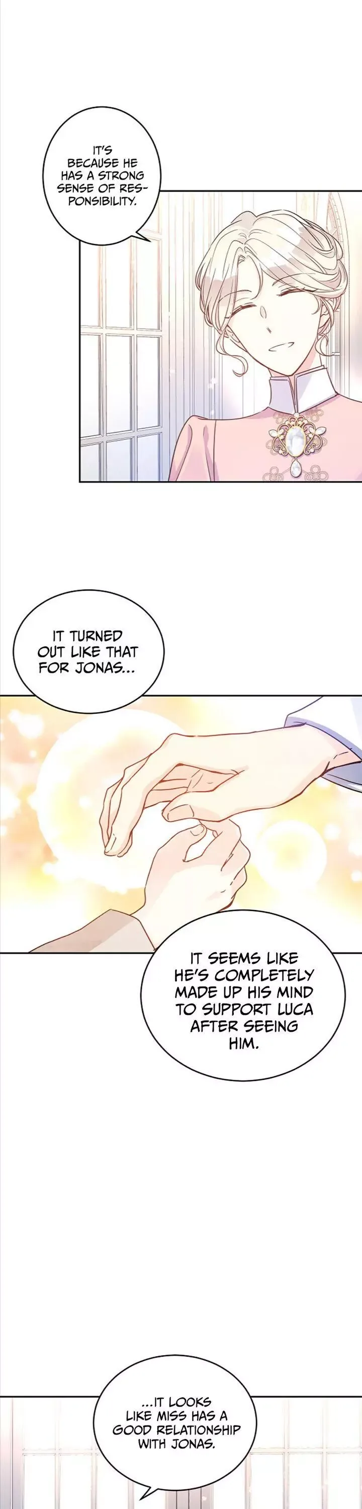 I Will Change The Genre Chapter 34 page 11