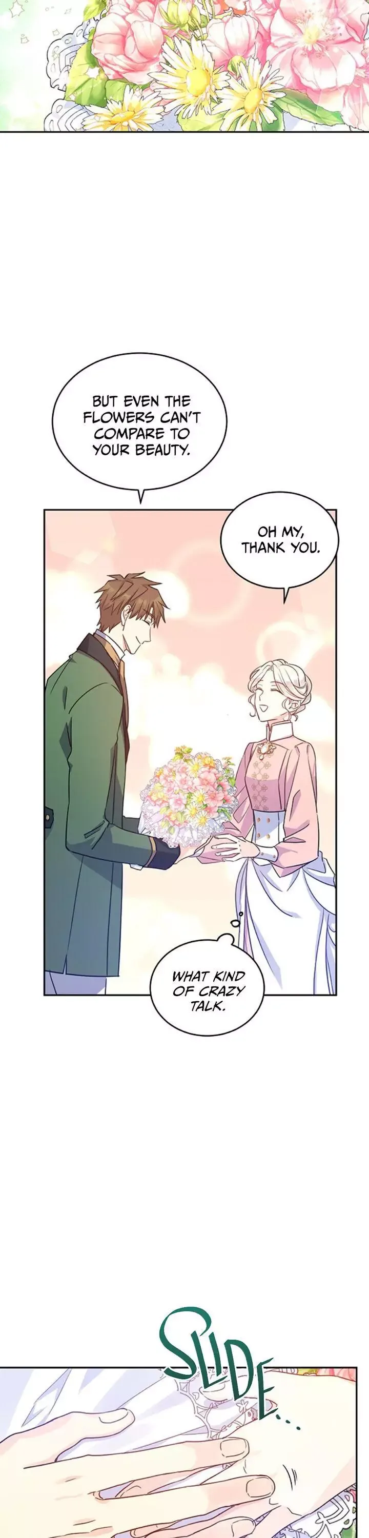 I Will Change The Genre Chapter 34 page 8