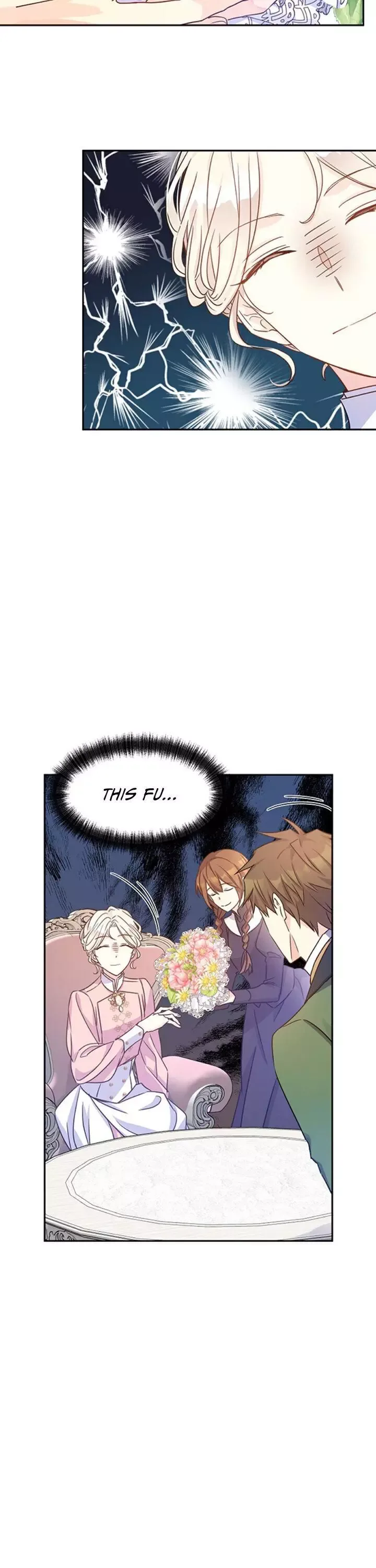 I Will Change The Genre Chapter 34 page 9