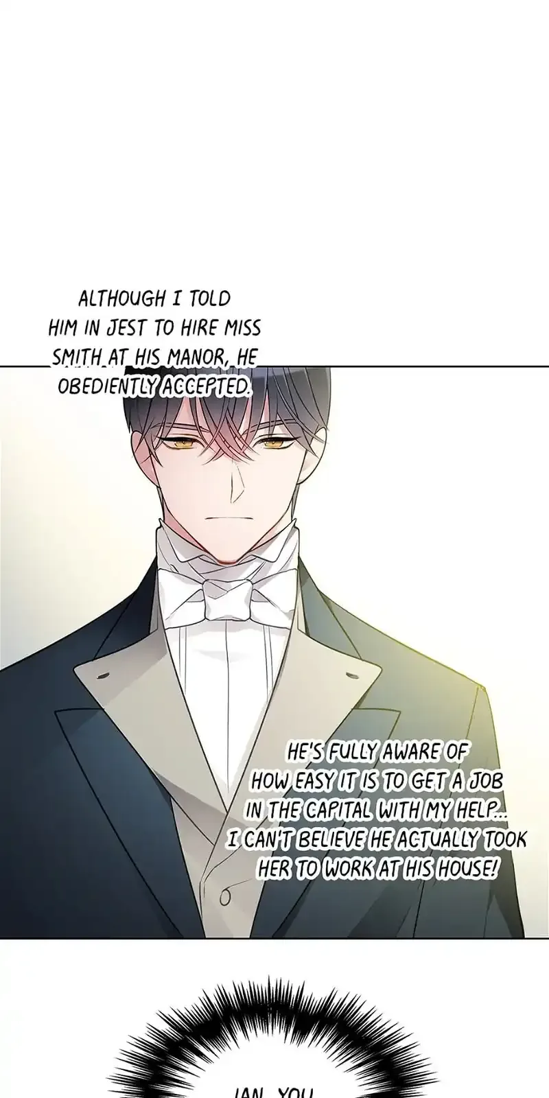 The Detective of Muiella Chapter 34 page 28