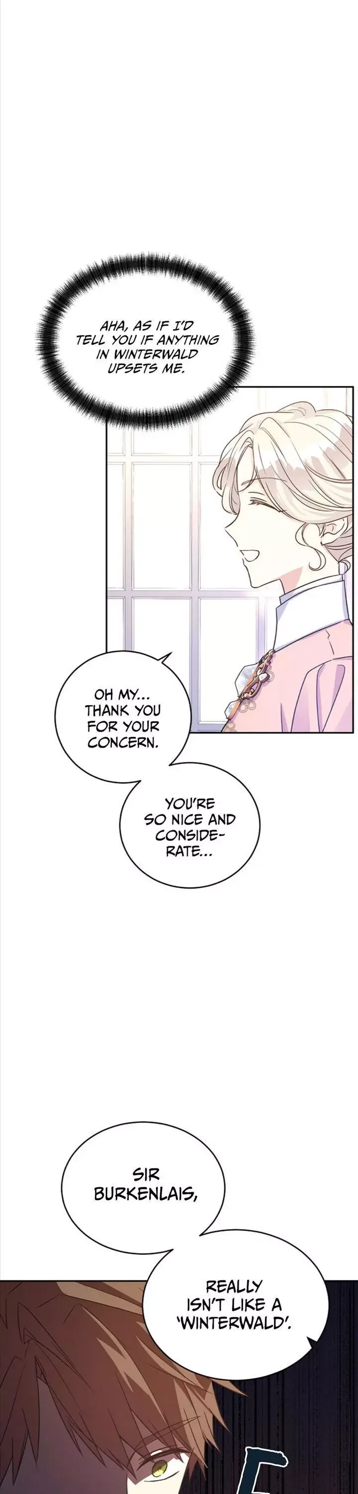 I Will Change The Genre Chapter 34 page 15