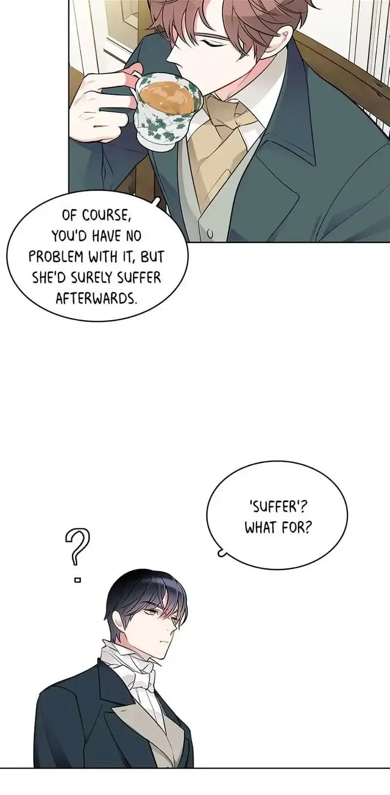 The Detective of Muiella Chapter 34 page 31