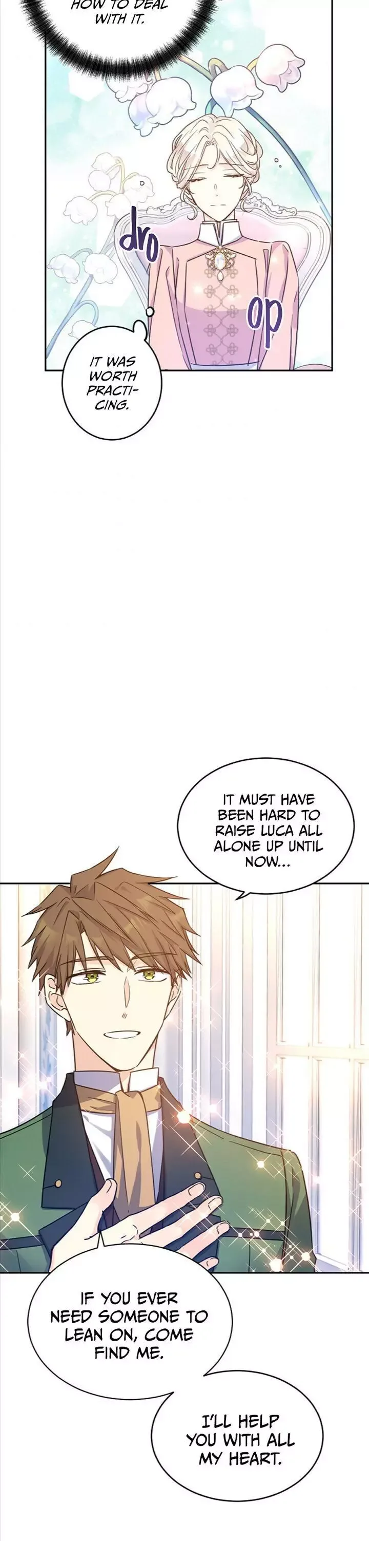 I Will Change The Genre Chapter 34 page 14