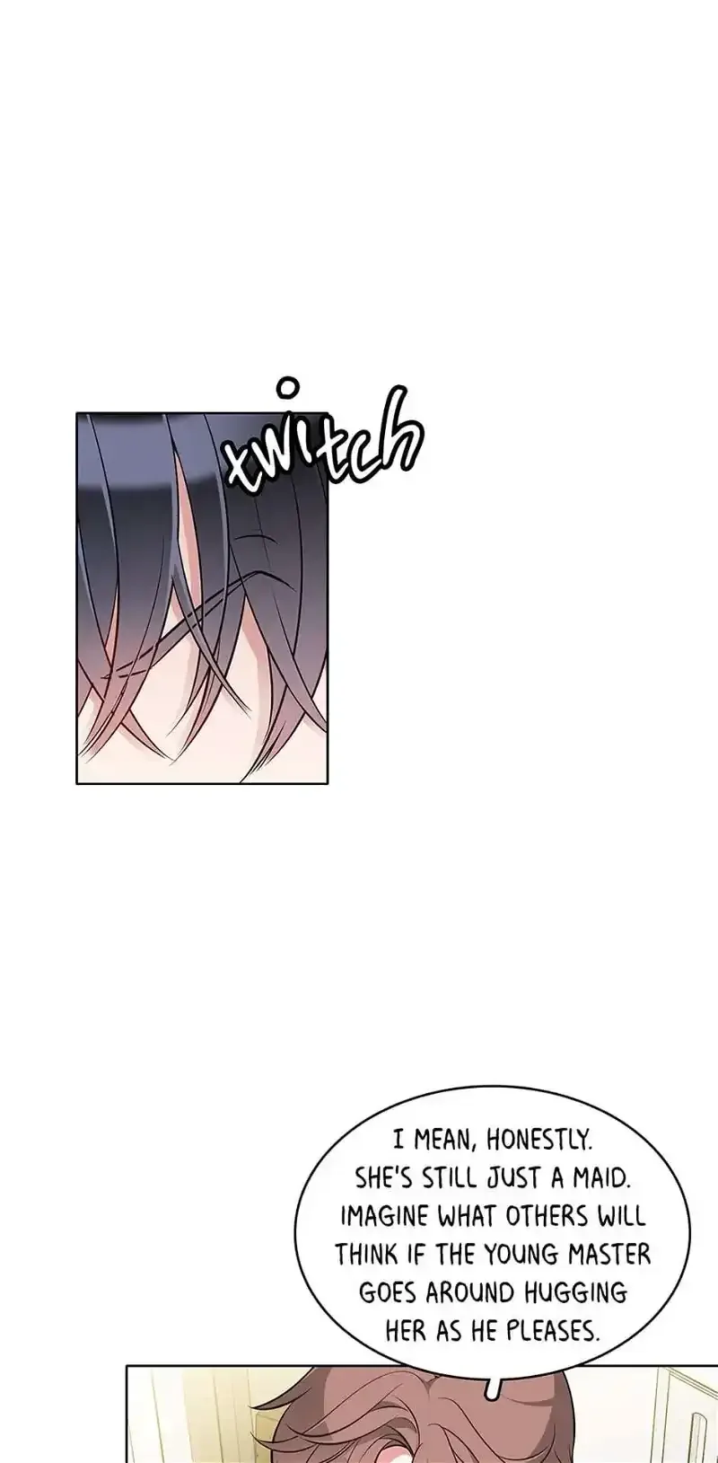 The Detective of Muiella Chapter 34 page 30