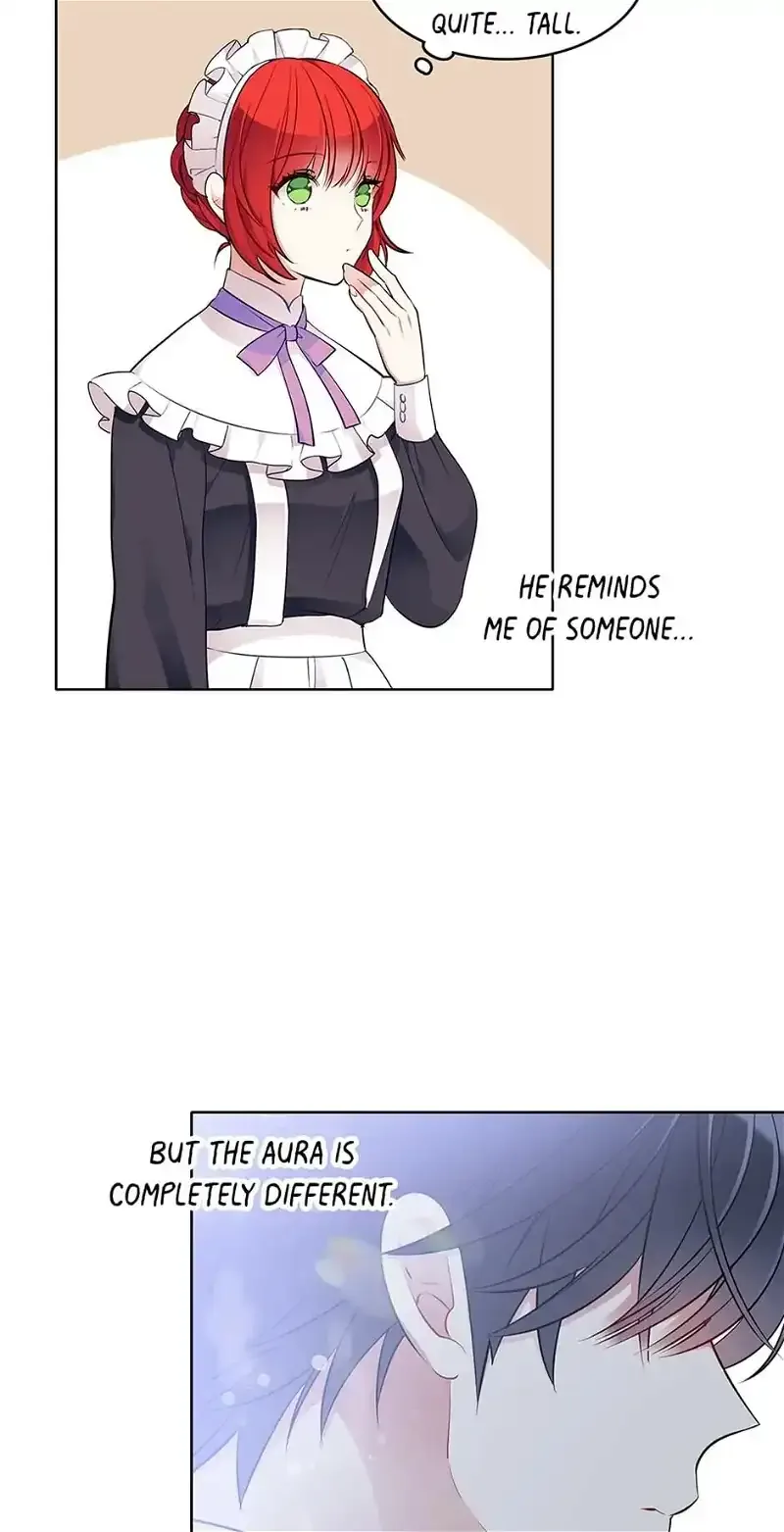 The Detective of Muiella Chapter 34 page 42