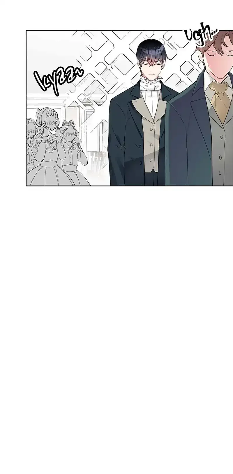 The Detective of Muiella Chapter 34 page 37