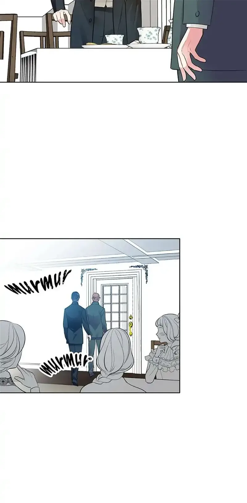 The Detective of Muiella Chapter 34 page 36